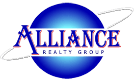 Logo for Alliance Realty Group