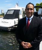 Charles Porretta photo