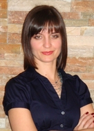 Natalia Novitskaya photo