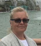 Daiva Sekreckis photo